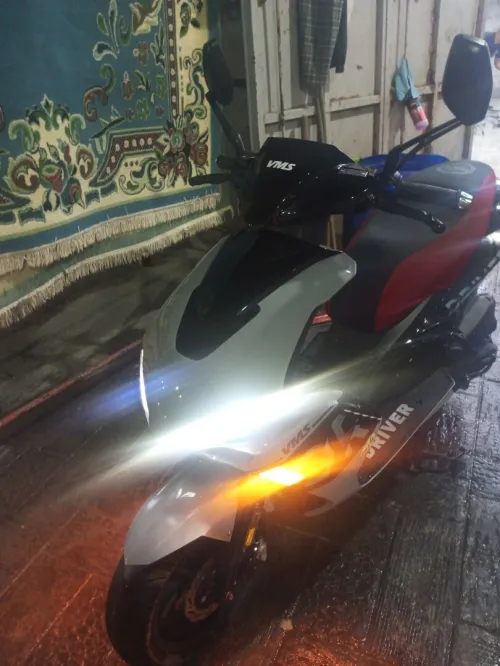 Dreiver Vms 2024