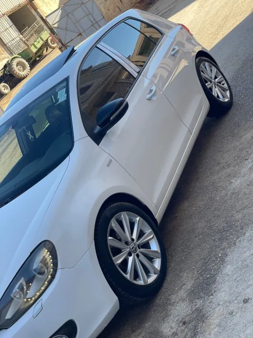 Volkswagen Golf 6 2013 Match