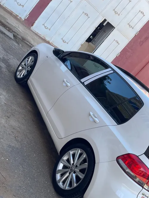 Volkswagen Golf 6 2013 Match