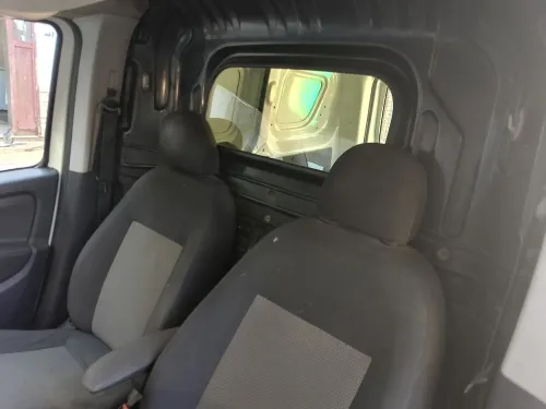 Fiat Doblo 2017 New Van Confort