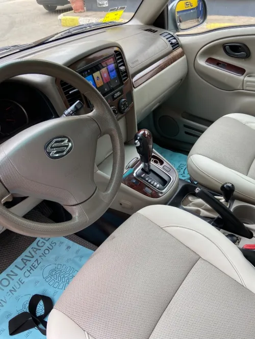 Suzuki Grand Vitara 2004 4*4