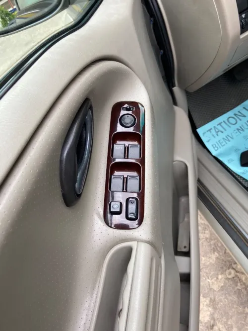 Suzuki Grand Vitara 2004 4*4