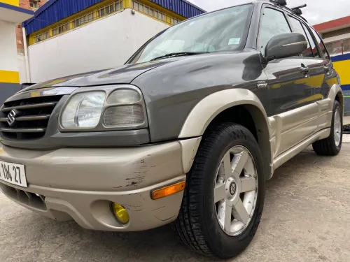 Suzuki Grand Vitara 2004 4*4