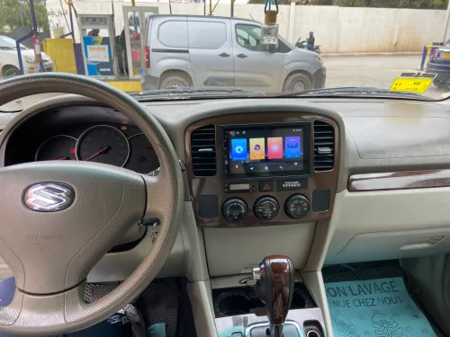 Suzuki Grand Vitara 2004 4*4