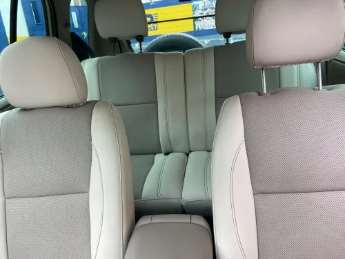 Suzuki Grand Vitara 2004 4*4