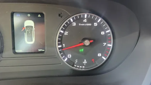 MG MG5 2026 MG5 Flagship Edition