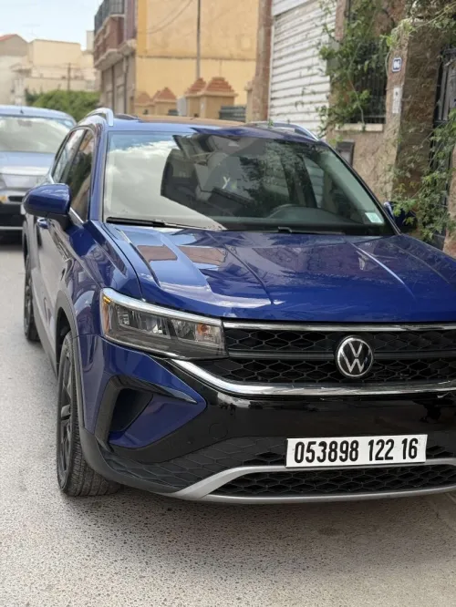 Volkswagen Taos 2022 SE