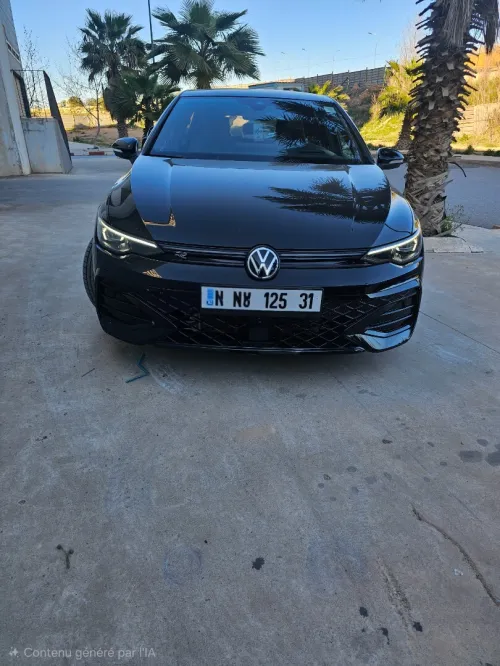 Volkswagen Golf 8.5 pro 2025 R-line