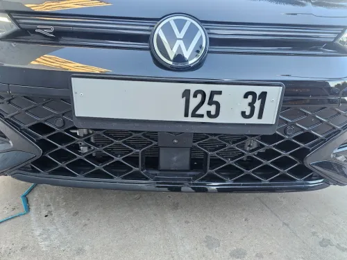 Volkswagen Golf 8.5 pro 2025 R-line
