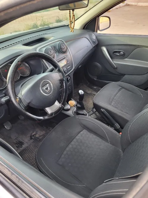 Dacia Logan 2014 Logan