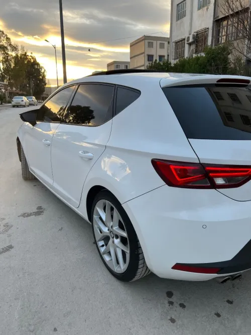 Seat Leon 2015 Réference+