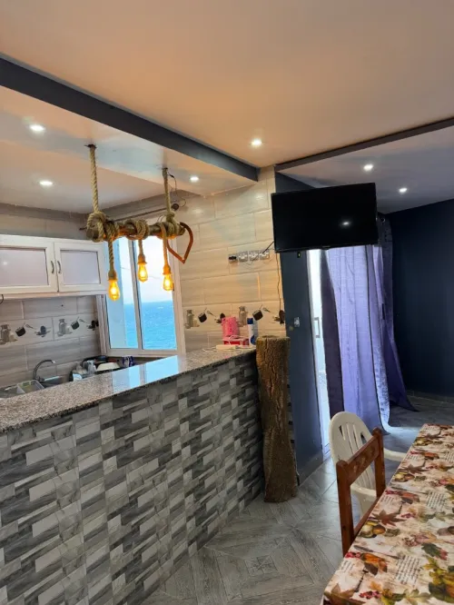 Location Appartement F3 Béjaïa Beni ksila