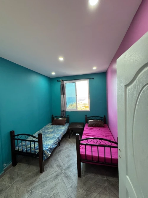 Location Appartement F3 Béjaïa Beni ksila