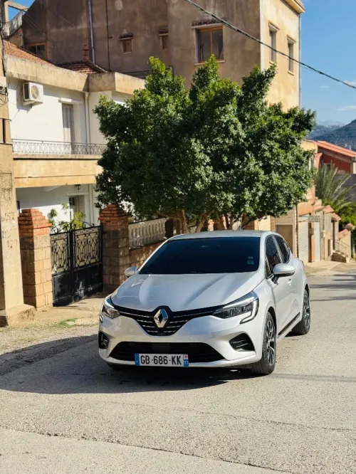 Renault Clio 5 2021 Intense