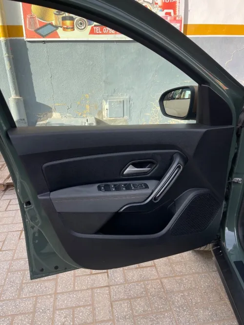 Dacia Duster 2024 Golde