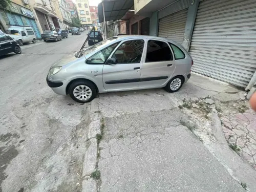 Citroen Xsara Picasso 2001 Xsara Picasso
