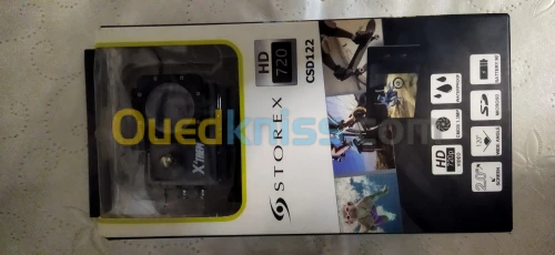 Go pro