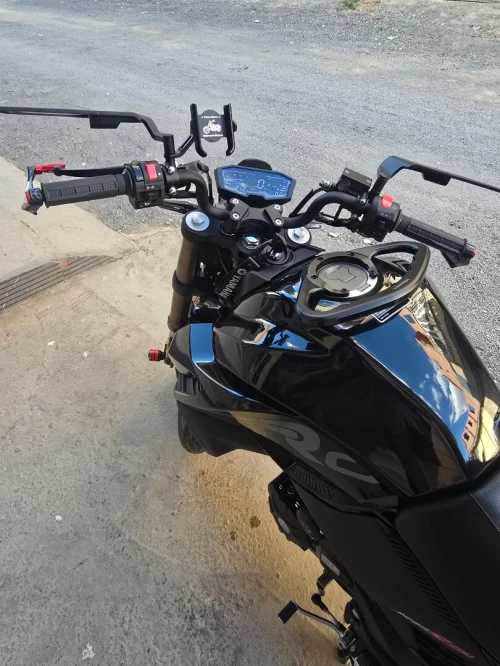 Lifan Kps 2025