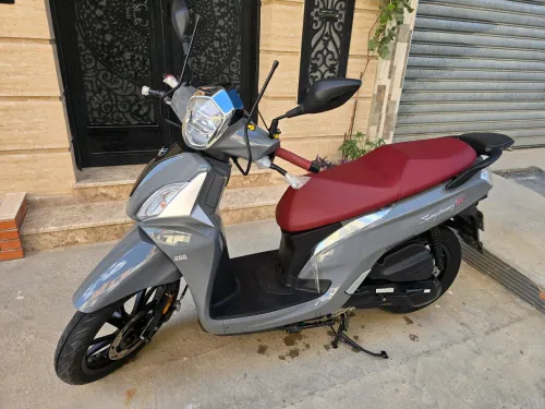 Sym St 2024