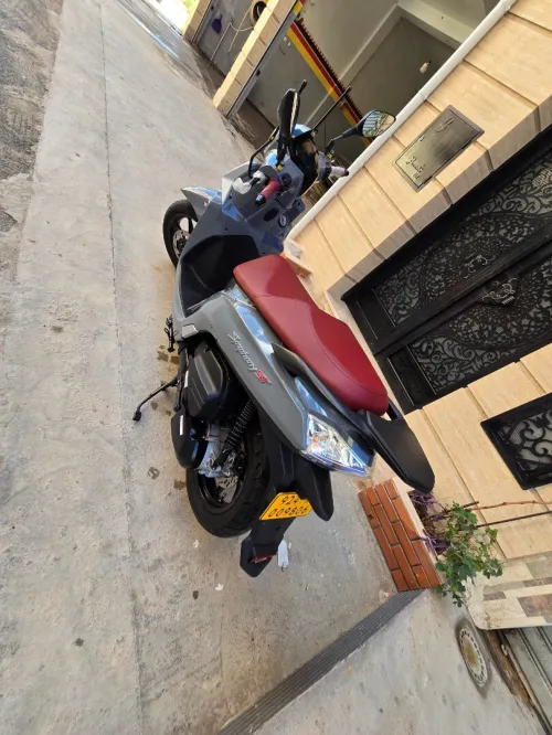 Sym St 2024