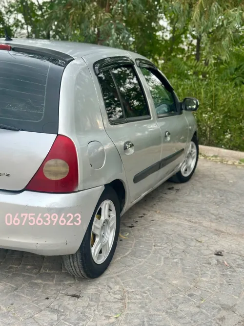 Renault Clio Campus 2007 Campus