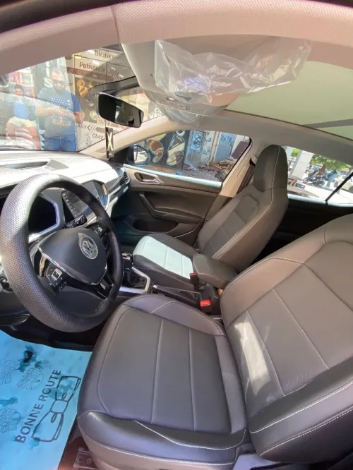 Volkswagen T-Cross 2025 Edition