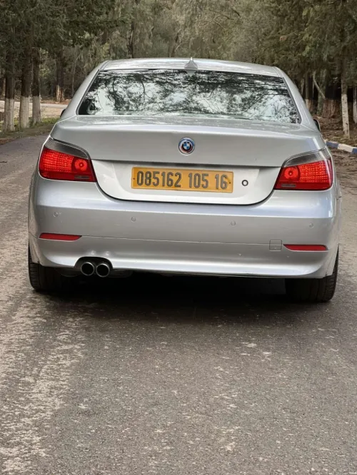 BMW Série 5 2005 Sport