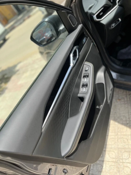 Geely Coolray 2026 Full option
