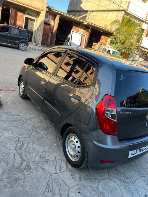 Hyundai i10 2014 GL Plus