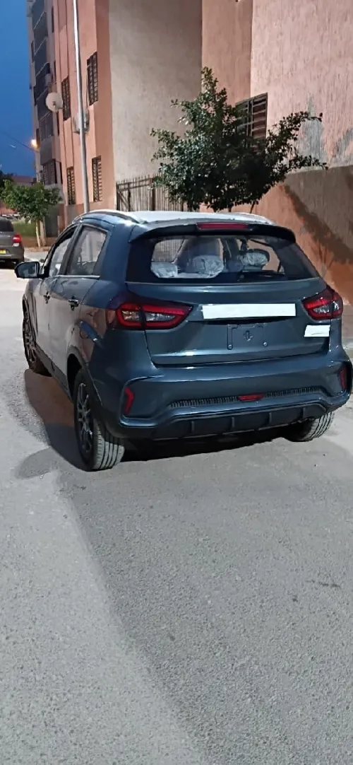 Geely GX3 PRO  2026 Livan