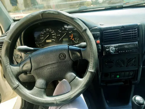 Volkswagen Polo classique 2013 BREAK
