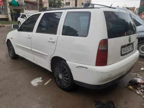 Volkswagen Polo classique 2013 BREAK