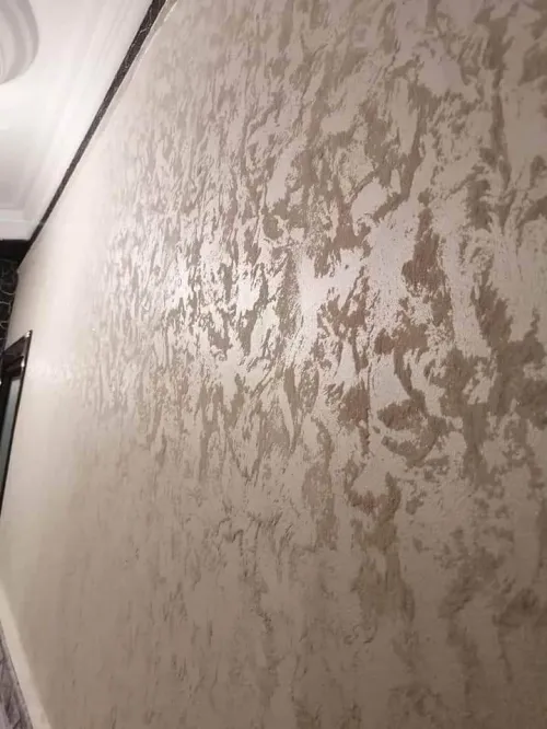 Peintre décorateur