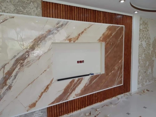 Peintre décorateur