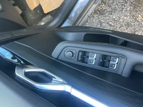 Geely Coolray 2026 Flagship