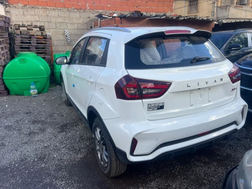 Geely GX3 PRO  2026 Full option