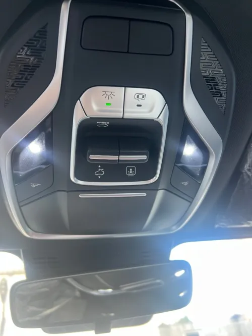 Geely Coolray 2026 Flagship