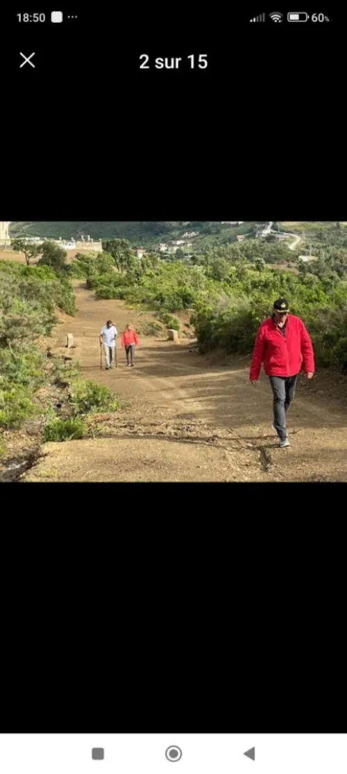 Location vacances Villa Tizi Ouzou Azeffoun