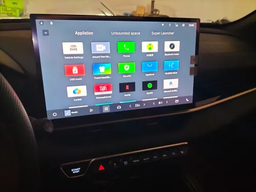 Geely Coolray 2025 Full options
