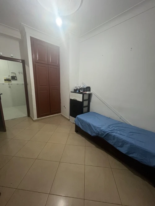 Vente Appartement F3 Alger Draria