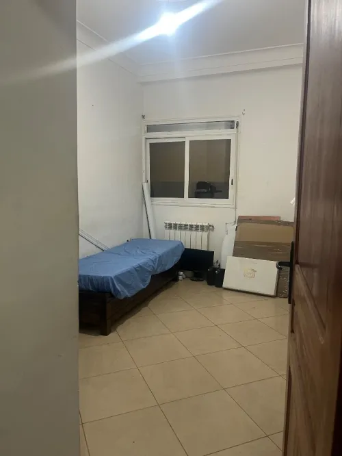 Vente Appartement F3 Alger Draria