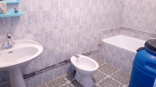Echange Appartement F4 Alger Baraki