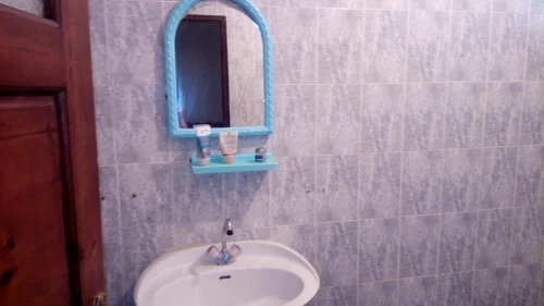 Echange Appartement F4 Alger Baraki