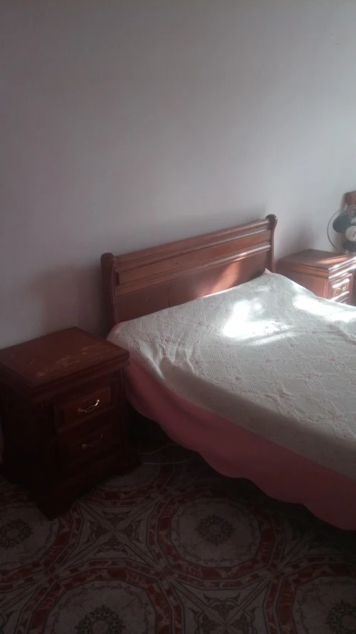 Echange Appartement F4 Alger Baraki