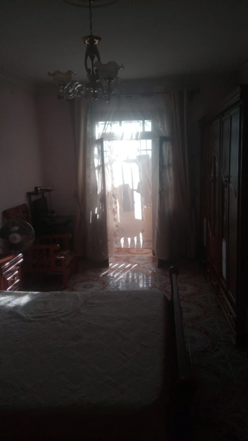 Echange Appartement F4 Alger Baraki