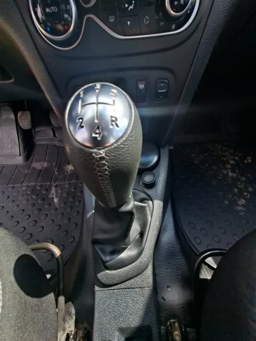 Renault Symbol 2018 Extrême
