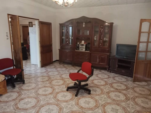 Vente Villa Batna Batna
