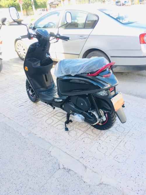 Vms Cuxi 2 2025