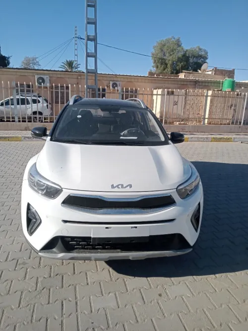 Kia KX1 2025 X1