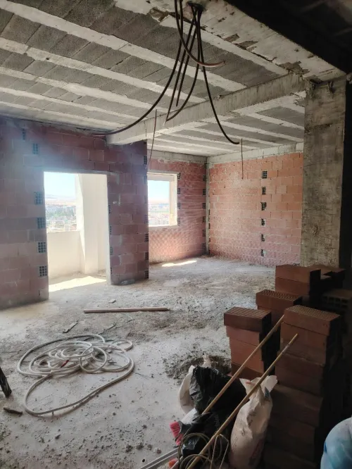 Vente Appartement F4 Constantine Constantine